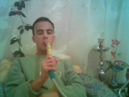 En mOdE ChIcHa
